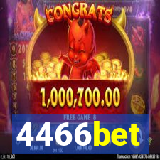 4466bet