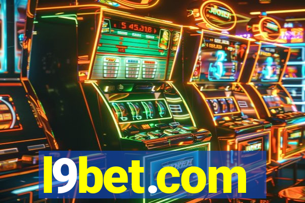 l9bet.com