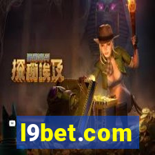 l9bet.com