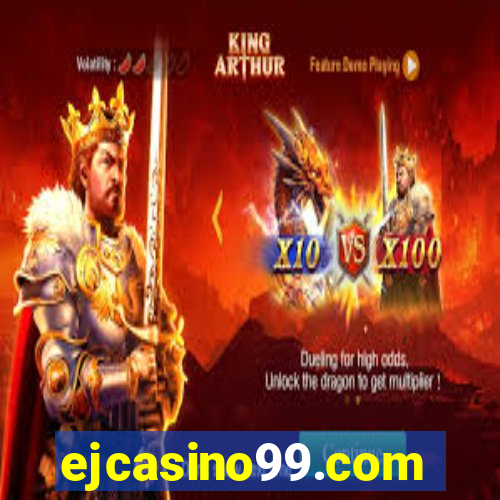 ejcasino99.com