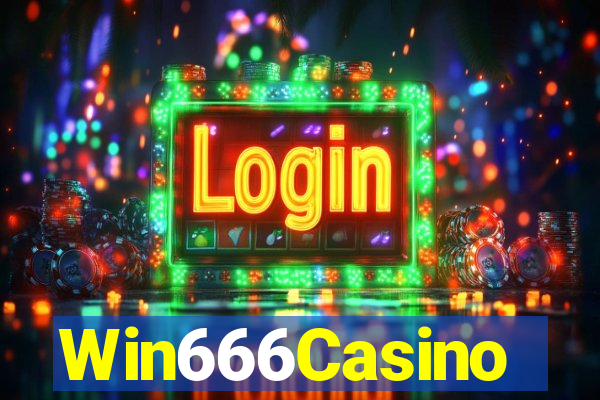 Win666Casino