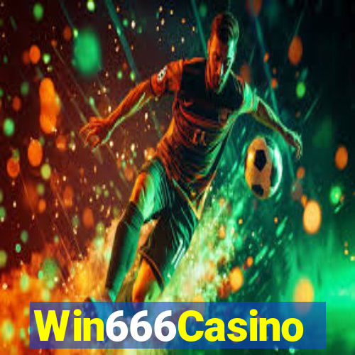 Win666Casino