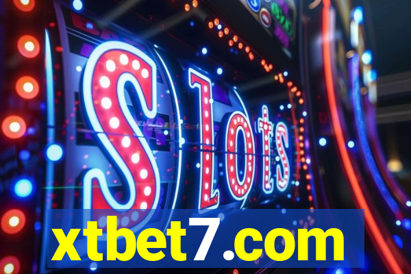 xtbet7.com