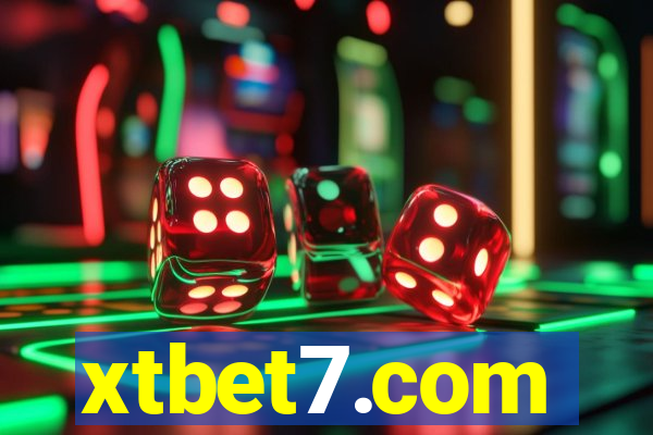 xtbet7.com