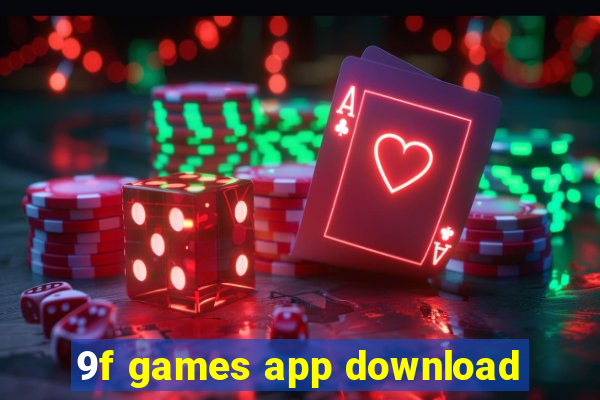 9f games app download