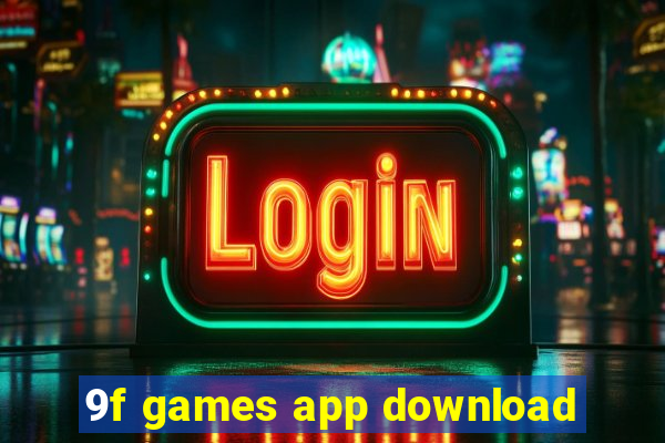 9f games app download