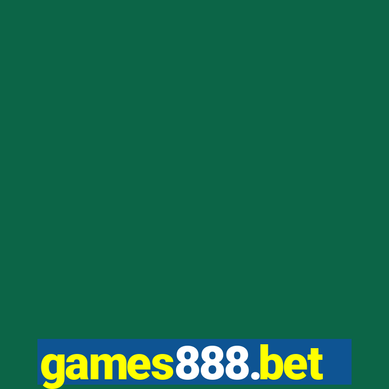 games888.bet