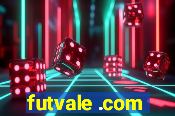 futvale .com