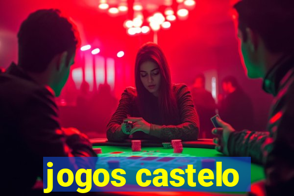 jogos castelo