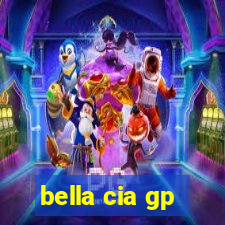 bella cia gp