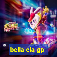 bella cia gp