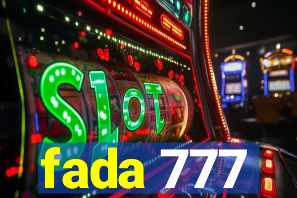 fada 777