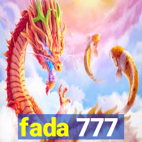 fada 777