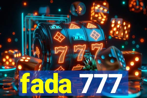 fada 777