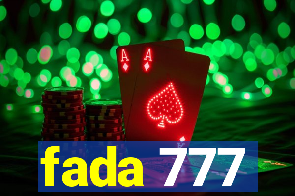 fada 777