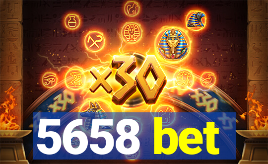 5658 bet