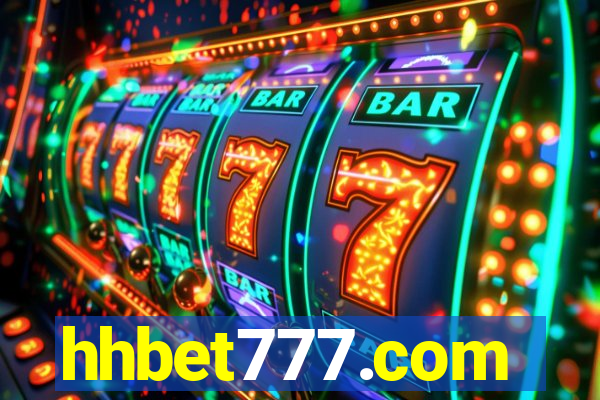 hhbet777.com