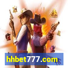 hhbet777.com