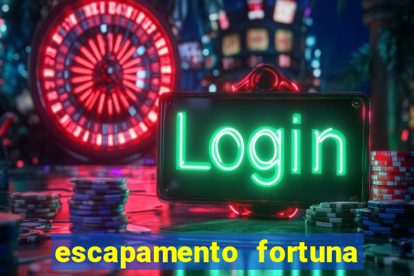 escapamento fortuna cg 160