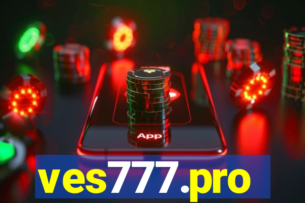 ves777.pro