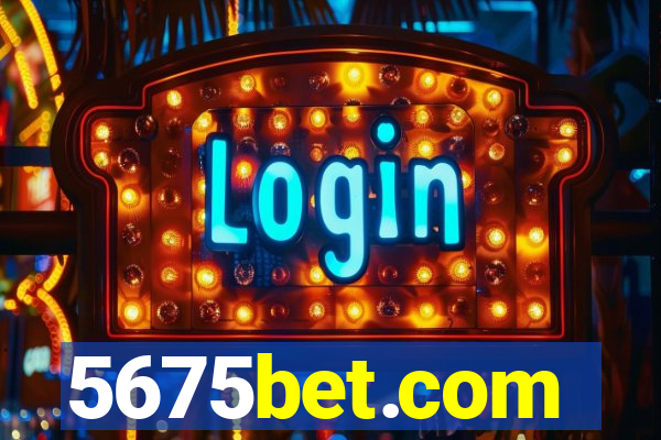 5675bet.com