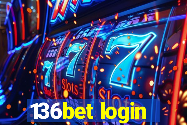 136bet login