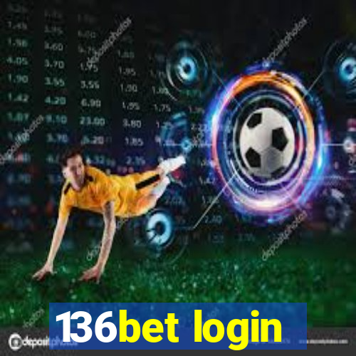 136bet login