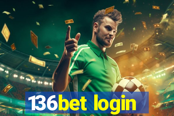 136bet login