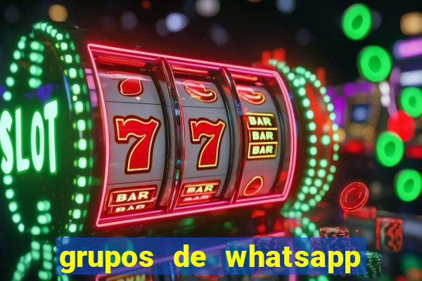 grupos de whatsapp slots pg