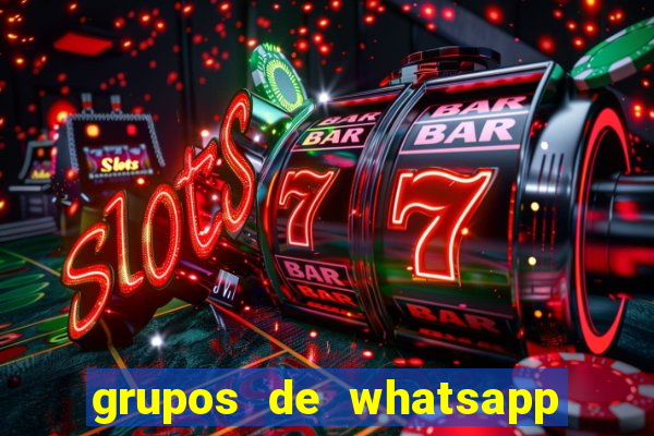 grupos de whatsapp slots pg