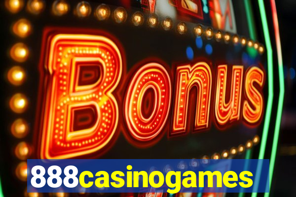 888casinogames