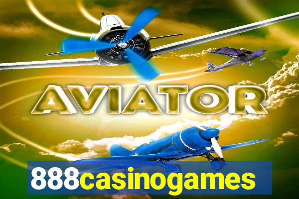 888casinogames