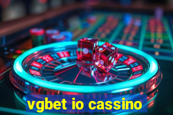 vgbet io cassino