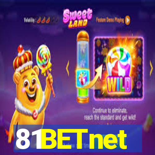 81BETnet