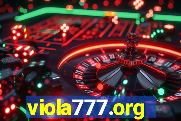 viola777.org