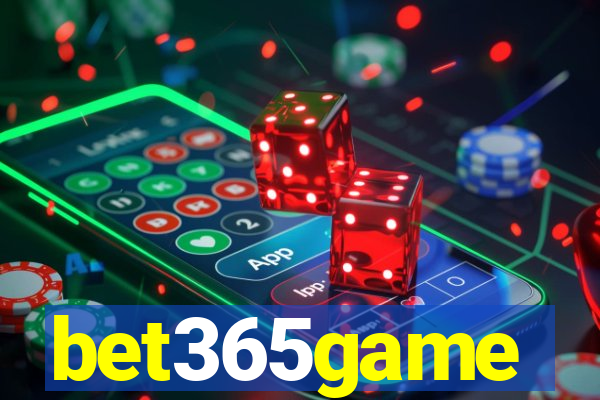 bet365game