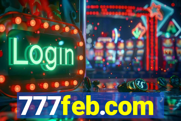 777feb.com