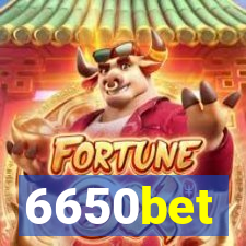 6650bet