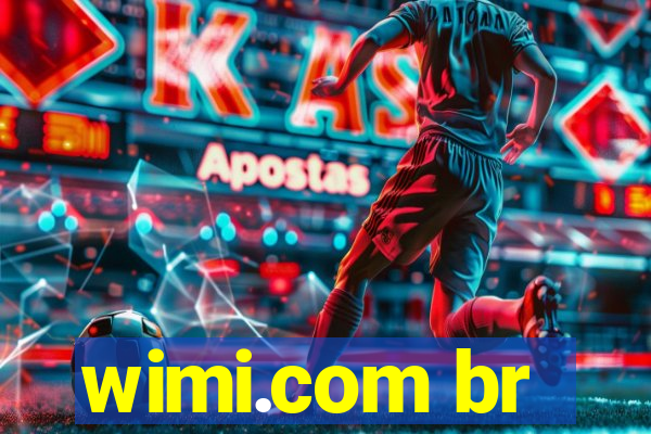 wimi.com br