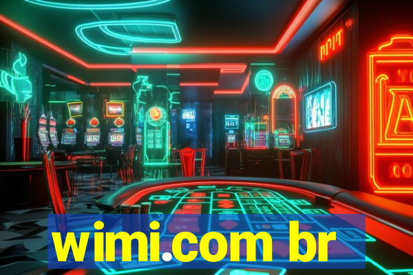 wimi.com br