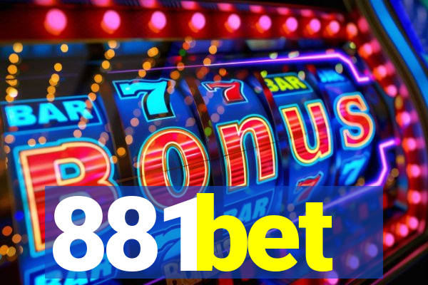 881bet