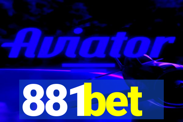 881bet