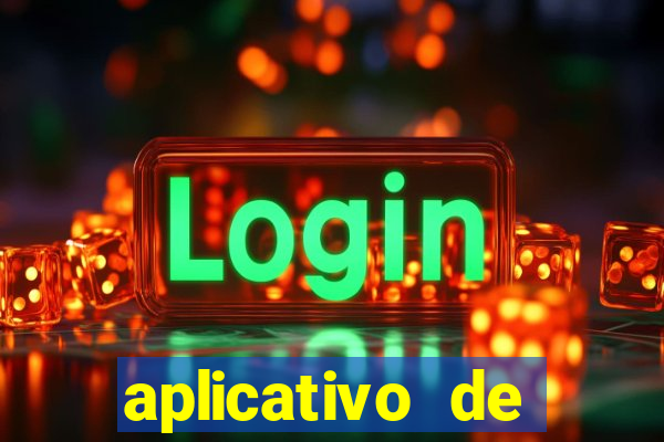 aplicativo de apostar jogo