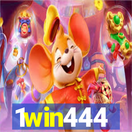 1win444