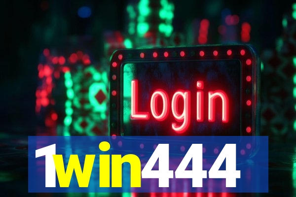 1win444