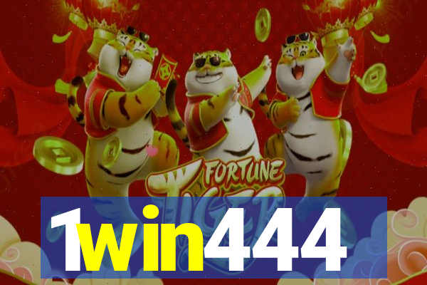 1win444