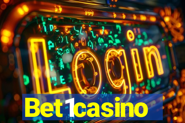 Bet1casino