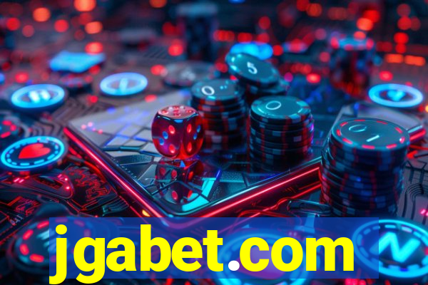 jgabet.com