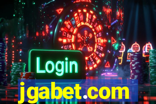 jgabet.com