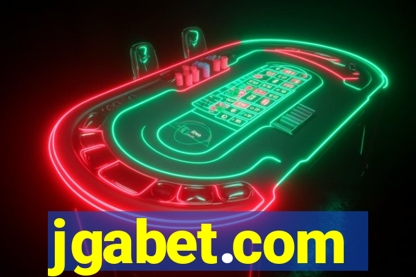 jgabet.com